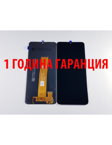 1 ГОДИНА ГАРАНЦИЯ на Дисплей за Samsung Galaxy A04s / SM-A047F _ REVO.1 , FPC6510-18 , 210900100 , 2231501 , CDOT - NT36525C