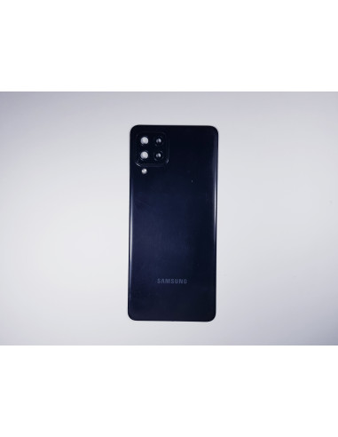 Заден Капак за Samsung Galaxy A22 4G / SM-A225F - Черен